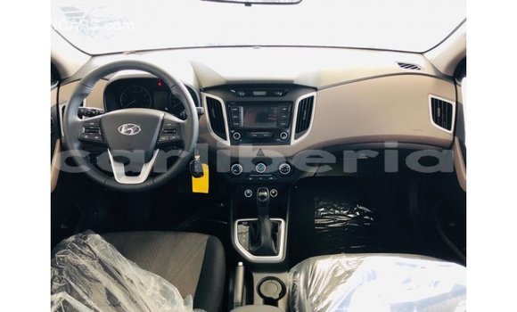 Buy Import Hyundai Creta Other Car in Import - Dubai in Bomi County Buy Import Hyundai Creta Other Car in Import - Dubai in Bomi County