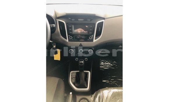 Buy Import Hyundai Creta Other Car in Import - Dubai in Bomi County Buy Import Hyundai Creta Other Car in Import - Dubai in Bomi County