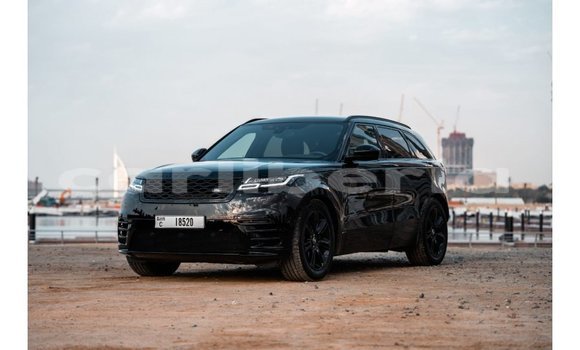 Buy Import Land Rover Range Rover Black Car in Import - Dubai in Bomi County Buy Import Land Rover Range Rover Black Car in Import - Dubai in Bomi County