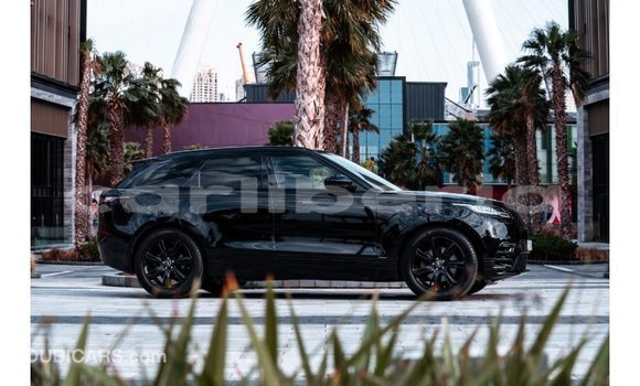 Buy Import Land Rover Range Rover Black Car in Import - Dubai in Bomi County Buy Import Land Rover Range Rover Black Car in Import - Dubai in Bomi County