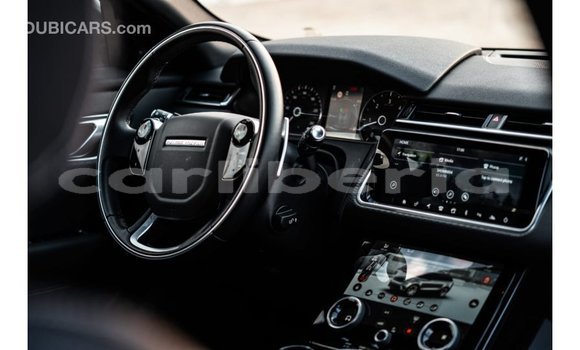 Buy Import Land Rover Range Rover Black Car in Import - Dubai in Bomi County Buy Import Land Rover Range Rover Black Car in Import - Dubai in Bomi County