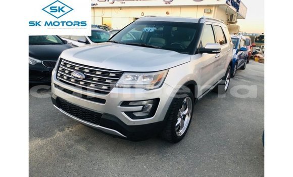 Acheter Import Voiture Ford Explorer Autre à Import - Dubai, Comté de Bomi