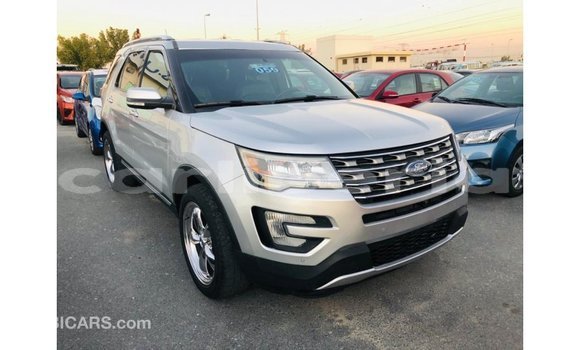 Acheter Import Voiture Ford Explorer Autre à Import - Dubai, Comté de Bomi Acheter Import Voiture Ford Explorer Autre à Import - Dubai, Comté de Bomi