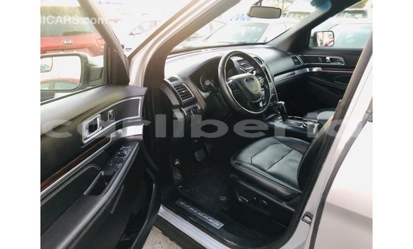 Acheter Import Voiture Ford Explorer Autre à Import - Dubai, Comté de Bomi Acheter Import Voiture Ford Explorer Autre à Import - Dubai, Comté de Bomi