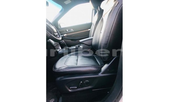 Acheter Import Voiture Ford Explorer Autre à Import - Dubai, Comté de Bomi Acheter Import Voiture Ford Explorer Autre à Import - Dubai, Comté de Bomi