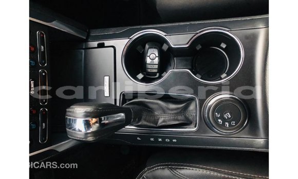 Acheter Import Voiture Ford Explorer Autre à Import - Dubai, Comté de Bomi Acheter Import Voiture Ford Explorer Autre à Import - Dubai, Comté de Bomi