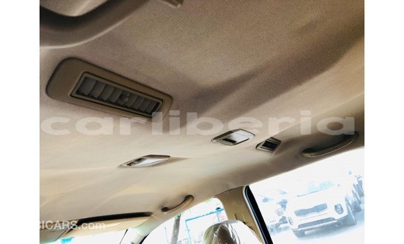 Buy Import Toyota Fortuner Black Car in Import - Dubai in Bomi County Buy Import Toyota Fortuner Black Car in Import - Dubai in Bomi County