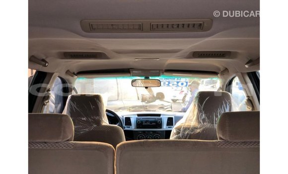 Buy Import Toyota Fortuner Black Car in Import - Dubai in Bomi County Buy Import Toyota Fortuner Black Car in Import - Dubai in Bomi County