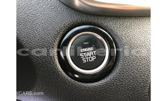 Buy Import Kia Sorento Black Car in Import - Dubai in Bomi County Buy Import Kia Sorento Black Car in Import - Dubai in Bomi County