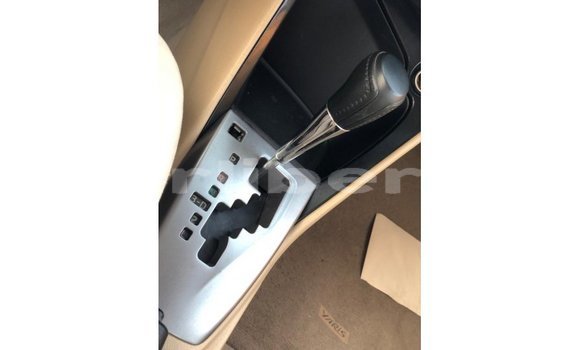 Acheter Import Voiture Toyota Yaris Blanc à Import - Dubai, Comté de Bomi Acheter Import Voiture Toyota Yaris Blanc à Import - Dubai, Comté de Bomi