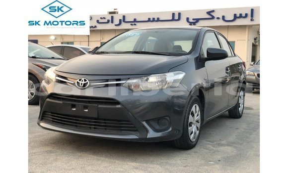 Buy Import Toyota Yaris Other Car in Import - Dubai in Bomi County Buy Import Toyota Yaris Other Car in Import - Dubai in Bomi County