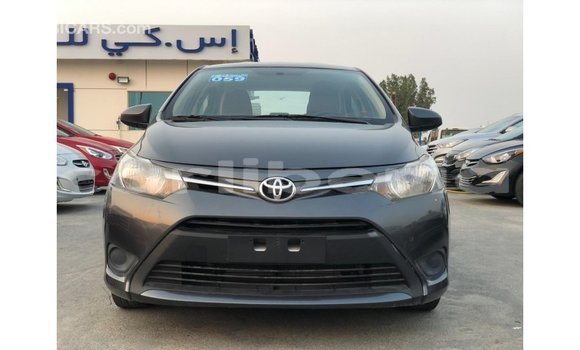 Buy Import Toyota Yaris Other Car in Import - Dubai in Bomi County Buy Import Toyota Yaris Other Car in Import - Dubai in Bomi County