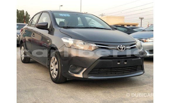 Buy Import Toyota Yaris Other Car in Import - Dubai in Bomi County Buy Import Toyota Yaris Other Car in Import - Dubai in Bomi County