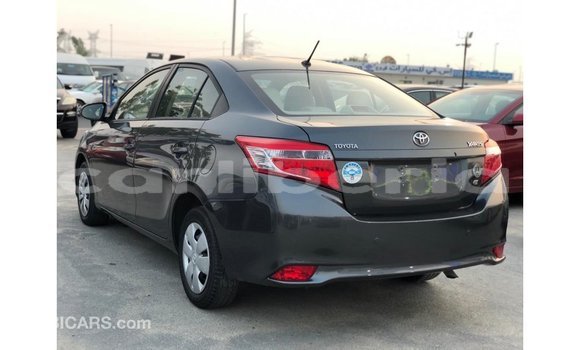 Buy Import Toyota Yaris Other Car in Import - Dubai in Bomi County Buy Import Toyota Yaris Other Car in Import - Dubai in Bomi County