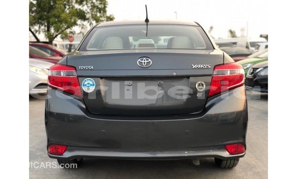 Buy Import Toyota Yaris Other Car in Import - Dubai in Bomi County Buy Import Toyota Yaris Other Car in Import - Dubai in Bomi County