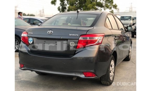 Buy Import Toyota Yaris Other Car in Import - Dubai in Bomi County Buy Import Toyota Yaris Other Car in Import - Dubai in Bomi County