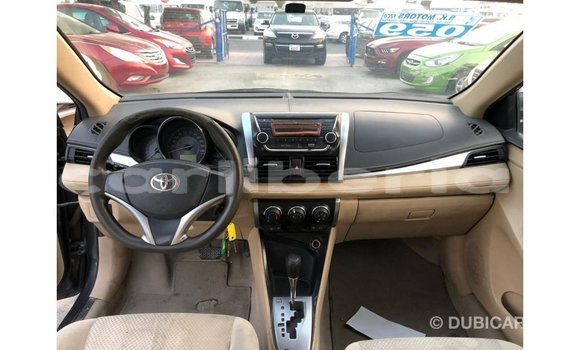 Buy Import Toyota Yaris Other Car in Import - Dubai in Bomi County Buy Import Toyota Yaris Other Car in Import - Dubai in Bomi County