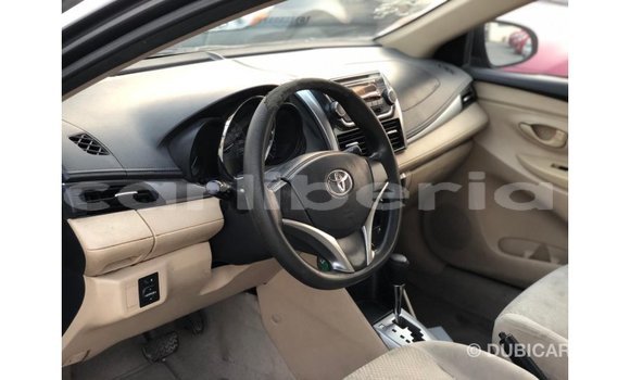 Buy Import Toyota Yaris Other Car in Import - Dubai in Bomi County Buy Import Toyota Yaris Other Car in Import - Dubai in Bomi County