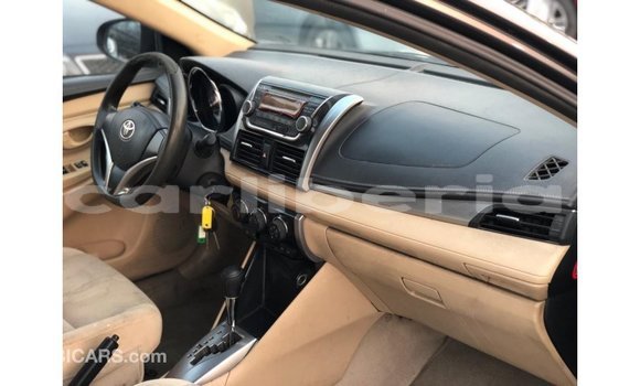 Buy Import Toyota Yaris Other Car in Import - Dubai in Bomi County Buy Import Toyota Yaris Other Car in Import - Dubai in Bomi County