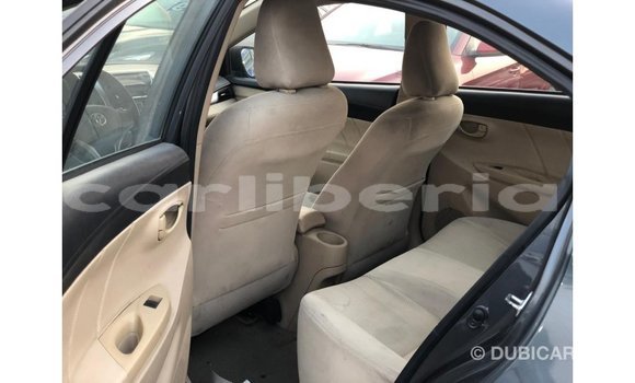 Buy Import Toyota Yaris Other Car in Import - Dubai in Bomi County Buy Import Toyota Yaris Other Car in Import - Dubai in Bomi County