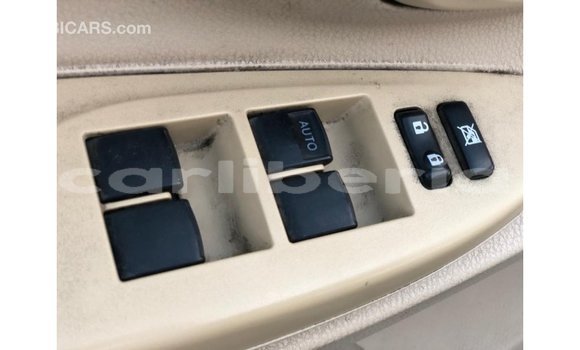 Buy Import Toyota Yaris Other Car in Import - Dubai in Bomi County Buy Import Toyota Yaris Other Car in Import - Dubai in Bomi County