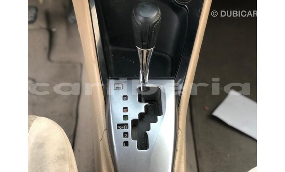Buy Import Toyota Yaris Other Car in Import - Dubai in Bomi County Buy Import Toyota Yaris Other Car in Import - Dubai in Bomi County