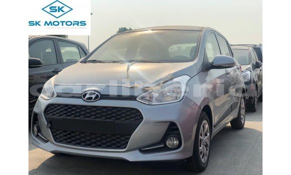 Acheter Import Voiture Hyundai i10 Autre à Import - Dubai, Comté de Bomi Acheter Import Voiture Hyundai i10 Autre à Import - Dubai, Comté de Bomi