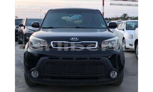 Buy Import Kia Soul Black Car in Import - Dubai in Bomi County Buy Import Kia Soul Black Car in Import - Dubai in Bomi County