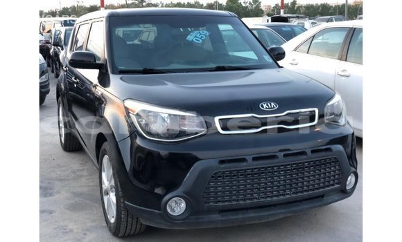Buy Import Kia Soul Black Car in Import - Dubai in Bomi County Buy Import Kia Soul Black Car in Import - Dubai in Bomi County