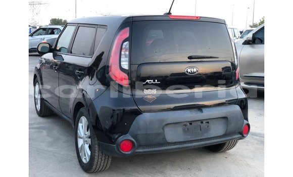 Buy Import Kia Soul Black Car in Import - Dubai in Bomi County Buy Import Kia Soul Black Car in Import - Dubai in Bomi County