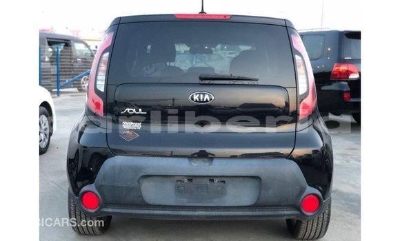 Buy Import Kia Soul Black Car in Import - Dubai in Bomi County Buy Import Kia Soul Black Car in Import - Dubai in Bomi County