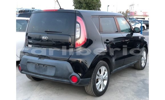 Buy Import Kia Soul Black Car in Import - Dubai in Bomi County Buy Import Kia Soul Black Car in Import - Dubai in Bomi County