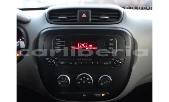 Buy Import Kia Soul Black Car in Import - Dubai in Bomi County Buy Import Kia Soul Black Car in Import - Dubai in Bomi County