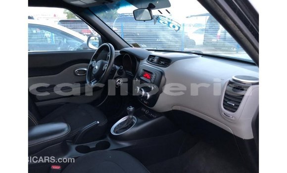 Buy Import Kia Soul Black Car in Import - Dubai in Bomi County Buy Import Kia Soul Black Car in Import - Dubai in Bomi County