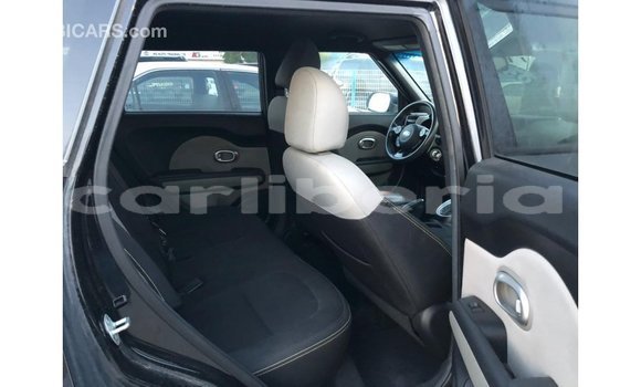 Buy Import Kia Soul Black Car in Import - Dubai in Bomi County Buy Import Kia Soul Black Car in Import - Dubai in Bomi County