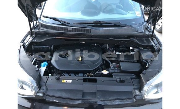 Buy Import Kia Soul Black Car in Import - Dubai in Bomi County Buy Import Kia Soul Black Car in Import - Dubai in Bomi County