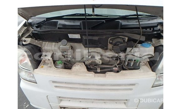 Buy Import Suzuki Every White Truck in Import - Dubai in Bomi County Buy Import Suzuki Every White Truck in Import - Dubai in Bomi County