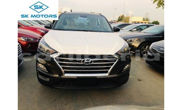 Buy Import Hyundai Tucson Brown Car in Import - Dubai in Bomi County Buy Import Hyundai Tucson Brown Car in Import - Dubai in Bomi County