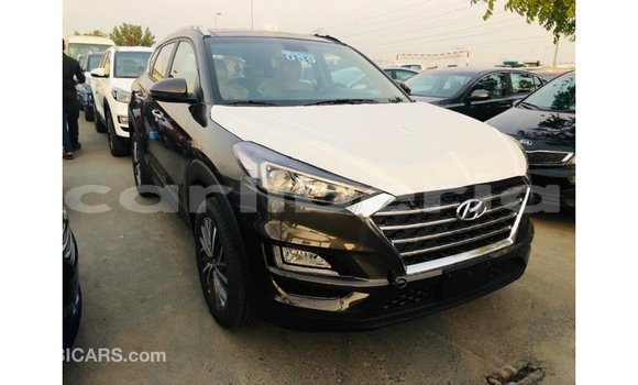 Buy Import Hyundai Tucson Brown Car in Import - Dubai in Bomi County Buy Import Hyundai Tucson Brown Car in Import - Dubai in Bomi County