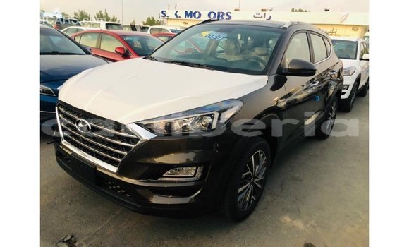 Buy Import Hyundai Tucson Brown Car in Import - Dubai in Bomi County Buy Import Hyundai Tucson Brown Car in Import - Dubai in Bomi County