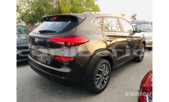 Buy Import Hyundai Tucson Brown Car in Import - Dubai in Bomi County Buy Import Hyundai Tucson Brown Car in Import - Dubai in Bomi County