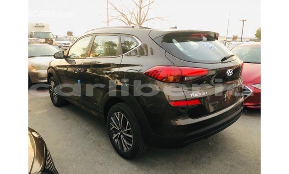 Buy Import Hyundai Tucson Brown Car in Import - Dubai in Bomi County Buy Import Hyundai Tucson Brown Car in Import - Dubai in Bomi County