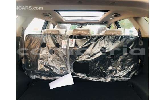 Buy Import Hyundai Tucson Brown Car in Import - Dubai in Bomi County Buy Import Hyundai Tucson Brown Car in Import - Dubai in Bomi County