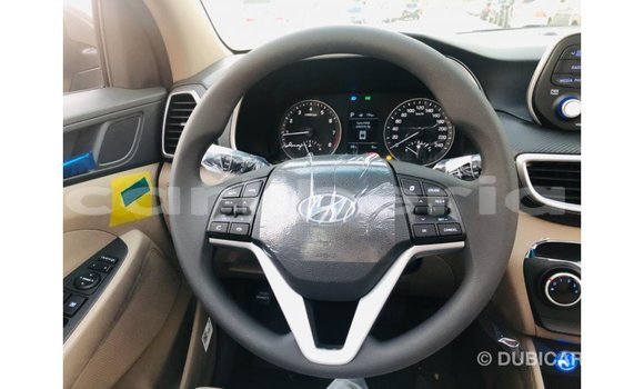 Buy Import Hyundai Tucson Brown Car in Import - Dubai in Bomi County Buy Import Hyundai Tucson Brown Car in Import - Dubai in Bomi County