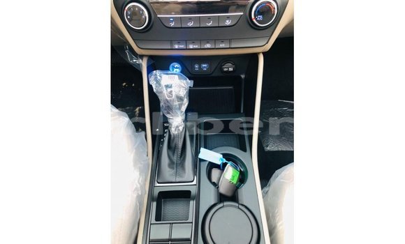 Buy Import Hyundai Tucson Brown Car in Import - Dubai in Bomi County Buy Import Hyundai Tucson Brown Car in Import - Dubai in Bomi County