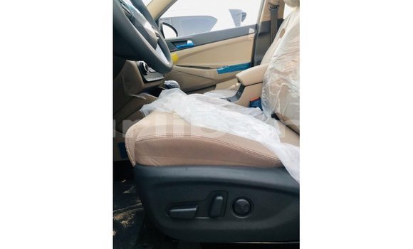 Buy Import Hyundai Tucson Brown Car in Import - Dubai in Bomi County Buy Import Hyundai Tucson Brown Car in Import - Dubai in Bomi County