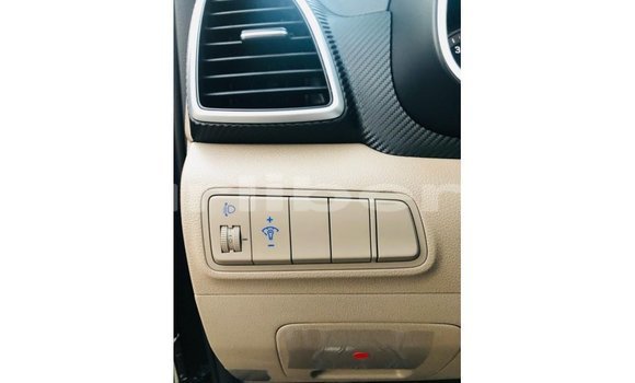 Buy Import Hyundai Tucson Brown Car in Import - Dubai in Bomi County Buy Import Hyundai Tucson Brown Car in Import - Dubai in Bomi County