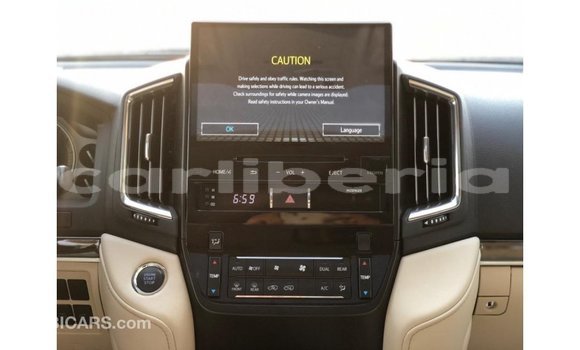 Acheter Import Voiture Toyota Land Cruiser Noir à Import - Dubai, Comté de Bomi Acheter Import Voiture Toyota Land Cruiser Noir à Import - Dubai, Comté de Bomi