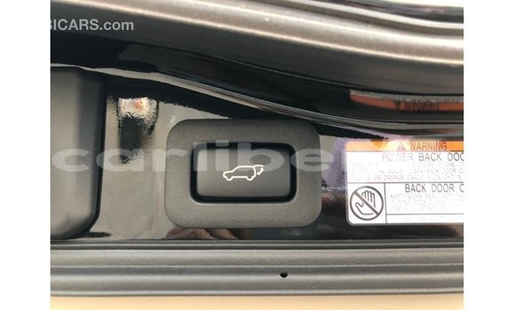 Acheter Import Voiture Toyota Land Cruiser Noir à Import - Dubai, Comté de Bomi Acheter Import Voiture Toyota Land Cruiser Noir à Import - Dubai, Comté de Bomi