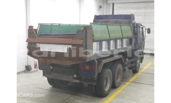 Buy Import Nissan 350Z Blue Car in Import - Dubai in Bomi County Buy Import Nissan 350Z Blue Car in Import - Dubai in Bomi County